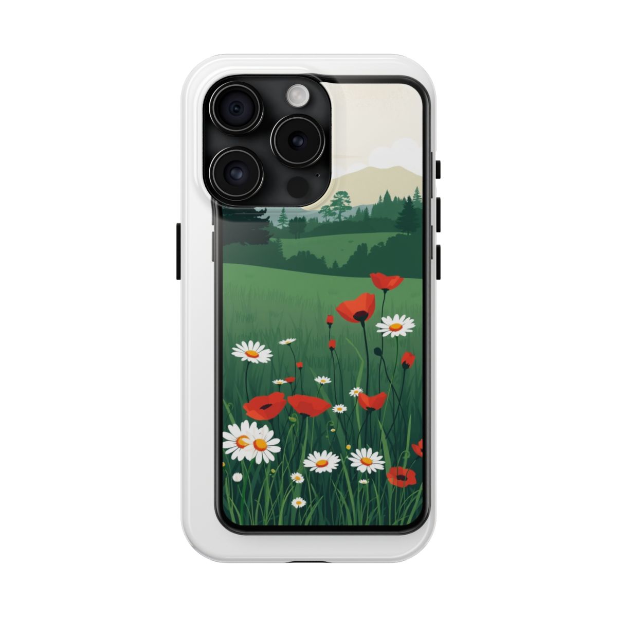 Wildflower Meadow collection — dreamy meadow botanicals
